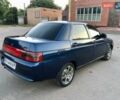 Синий ВАЗ 2110, объемом двигателя 1.6 л и пробегом 122 тыс. км за 3199 $, фото 24 на Automoto.ua