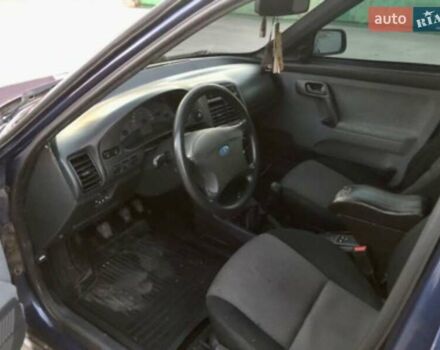 Синий ВАЗ 2110, объемом двигателя 1.6 л и пробегом 122 тыс. км за 3199 $, фото 21 на Automoto.ua