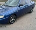 Синий ВАЗ 2110, объемом двигателя 1.6 л и пробегом 244 тыс. км за 3000 $, фото 1 на Automoto.ua