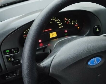 Синий ВАЗ 2110, объемом двигателя 1.6 л и пробегом 122 тыс. км за 3000 $, фото 18 на Automoto.ua