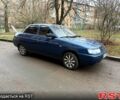 Синий ВАЗ 2110, объемом двигателя 1.6 л и пробегом 250 тыс. км за 1900 $, фото 1 на Automoto.ua