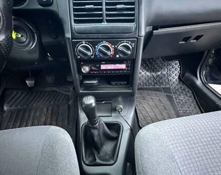 Синий ВАЗ 2110, объемом двигателя 1.6 л и пробегом 119 тыс. км за 2850 $, фото 12 на Automoto.ua