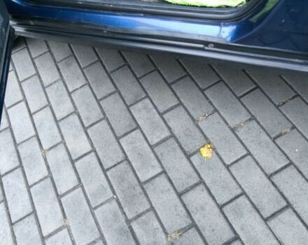 Синий ВАЗ 2110, объемом двигателя 1.6 л и пробегом 128 тыс. км за 3300 $, фото 4 на Automoto.ua