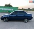 Синий ВАЗ 2110, объемом двигателя 1.6 л и пробегом 122 тыс. км за 3199 $, фото 32 на Automoto.ua