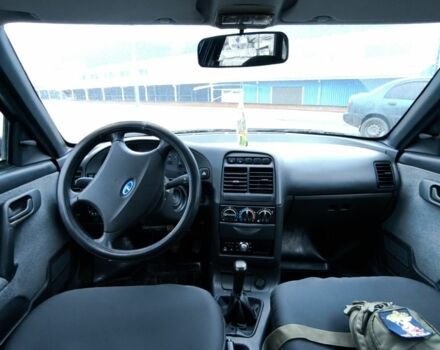 Синий ВАЗ 2110, объемом двигателя 1.6 л и пробегом 128 тыс. км за 3300 $, фото 6 на Automoto.ua