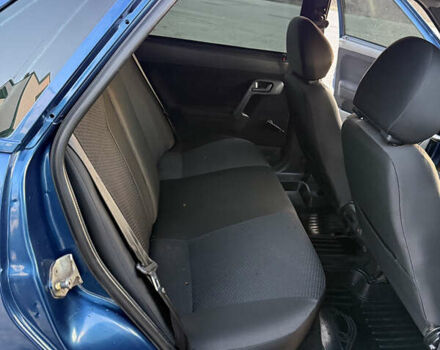 Синій ВАЗ 2110, об'ємом двигуна 1.6 л та пробігом 180 тис. км за 2000 $, фото 14 на Automoto.ua