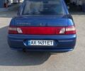 Синий ВАЗ 2110, объемом двигателя 1.6 л и пробегом 244 тыс. км за 3000 $, фото 1 на Automoto.ua