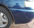 Синій ВАЗ 2110, об'ємом двигуна 1.6 л та пробігом 124 тис. км за 3500 $, фото 9 на Automoto.ua