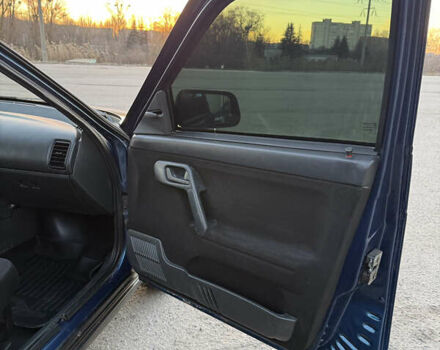 Синій ВАЗ 2110, об'ємом двигуна 1.6 л та пробігом 180 тис. км за 2000 $, фото 16 на Automoto.ua