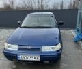 Синий ВАЗ 2110, объемом двигателя 1.6 л и пробегом 122 тыс. км за 2300 $, фото 1 на Automoto.ua