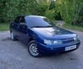 Синий ВАЗ 2110, объемом двигателя 1.6 л и пробегом 89 тыс. км за 3150 $, фото 1 на Automoto.ua