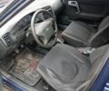 Синий ВАЗ 2110, объемом двигателя 1.6 л и пробегом 107 тыс. км за 1600 $, фото 3 на Automoto.ua