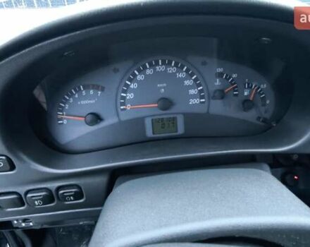 Синій ВАЗ 2110, об'ємом двигуна 1.6 л та пробігом 128 тис. км за 3300 $, фото 11 на Automoto.ua