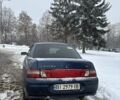 Синий ВАЗ 2110, объемом двигателя 1.6 л и пробегом 151 тыс. км за 2700 $, фото 2 на Automoto.ua