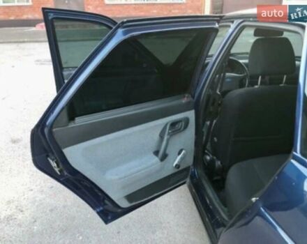 Синий ВАЗ 2110, объемом двигателя 1.6 л и пробегом 122 тыс. км за 3199 $, фото 31 на Automoto.ua