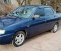 Синій ВАЗ 2110, об'ємом двигуна 1.6 л та пробігом 124 тис. км за 3500 $, фото 14 на Automoto.ua