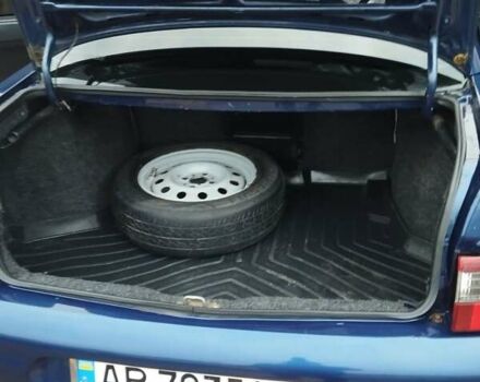 Синий ВАЗ 2110, объемом двигателя 1.6 л и пробегом 122 тыс. км за 3000 $, фото 13 на Automoto.ua