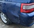 Синий ВАЗ 2110, объемом двигателя 1.6 л и пробегом 122 тыс. км за 2300 $, фото 4 на Automoto.ua