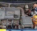 Синій ВАЗ 2110, об'ємом двигуна 1.6 л та пробігом 124 тис. км за 3500 $, фото 19 на Automoto.ua