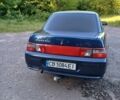 Синий ВАЗ 2110, объемом двигателя 1.6 л и пробегом 89 тыс. км за 3150 $, фото 5 на Automoto.ua