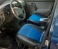 Синій ВАЗ 2110, об'ємом двигуна 1.6 л та пробігом 145 тис. км за 2999 $, фото 4 на Automoto.ua