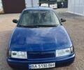 Синий ВАЗ 2110, объемом двигателя 1.6 л и пробегом 206 тыс. км за 2200 $, фото 4 на Automoto.ua