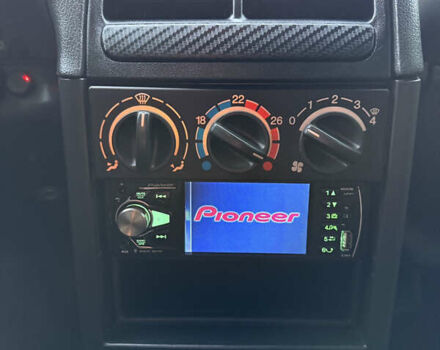 Синій ВАЗ 2110, об'ємом двигуна 1.6 л та пробігом 180 тис. км за 2000 $, фото 20 на Automoto.ua