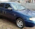 Синій ВАЗ 2110, об'ємом двигуна 1.6 л та пробігом 124 тис. км за 3500 $, фото 15 на Automoto.ua