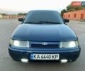 Синий ВАЗ 2110, объемом двигателя 1.6 л и пробегом 122 тыс. км за 3199 $, фото 9 на Automoto.ua