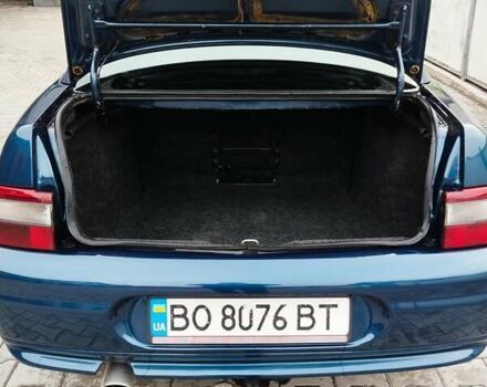 Синій ВАЗ 2110, об'ємом двигуна 1.6 л та пробігом 202 тис. км за 2700 $, фото 8 на Automoto.ua
