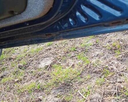 Синій ВАЗ 2110, об'ємом двигуна 1.6 л та пробігом 124 тис. км за 3500 $, фото 11 на Automoto.ua