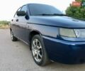 Синий ВАЗ 2110, объемом двигателя 1.6 л и пробегом 122 тыс. км за 3199 $, фото 27 на Automoto.ua
