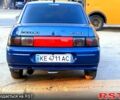 Синий ВАЗ 2110, объемом двигателя 1.6 л и пробегом 128 тыс. км за 2500 $, фото 5 на Automoto.ua