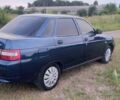 Синій ВАЗ 2110, об'ємом двигуна 1.6 л та пробігом 200 тис. км за 1899 $, фото 3 на Automoto.ua