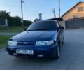 Синий ВАЗ 2110, объемом двигателя 0 л и пробегом 110 тыс. км за 2900 $, фото 1 на Automoto.ua