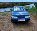 Синій ВАЗ 2110, об'ємом двигуна 1.6 л та пробігом 250 тис. км за 3300 $, фото 1 на Automoto.ua