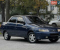 Синій ВАЗ 2110, об'ємом двигуна 1.6 л та пробігом 115 тис. км за 2900 $, фото 3 на Automoto.ua