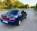 Синий ВАЗ 2110, объемом двигателя 0 л и пробегом 110 тыс. км за 2900 $, фото 1 на Automoto.ua