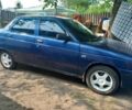 Синий ВАЗ 2110, объемом двигателя 1.6 л и пробегом 220 тыс. км за 2200 $, фото 8 на Automoto.ua