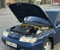 Синий ВАЗ 2110, объемом двигателя 1.6 л и пробегом 100 тыс. км за 2400 $, фото 12 на Automoto.ua