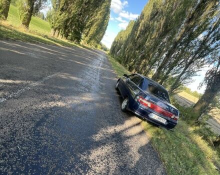 Синий ВАЗ 2110, объемом двигателя 1.6 л и пробегом 253 тыс. км за 2500 $, фото 3 на Automoto.ua