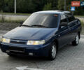 Синий ВАЗ 2110, объемом двигателя 1.6 л и пробегом 110 тыс. км за 2900 $, фото 7 на Automoto.ua