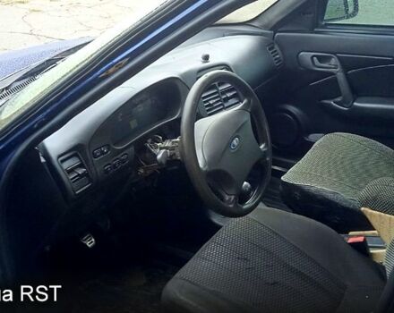 ВАЗ 2110 2011 в Александрие на Automoto.ua Синий ВАЗ 2110, объемом двигателя 1.6 л и пробегом 350 тыс. км за 1650 $, фото 3 на Automoto.ua