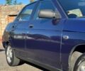 Синій ВАЗ 2110, об'ємом двигуна 1.6 л та пробігом 180 тис. км за 2550 $, фото 13 на Automoto.ua