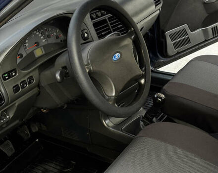 Синий ВАЗ 2110, объемом двигателя 1.6 л и пробегом 115 тыс. км за 2600 $, фото 24 на Automoto.ua