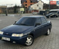 Синий ВАЗ 2110, объемом двигателя 1.6 л и пробегом 100 тыс. км за 2400 $, фото 15 на Automoto.ua