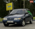 Синий ВАЗ 2110, объемом двигателя 1.6 л и пробегом 110 тыс. км за 2999 $, фото 1 на Automoto.ua