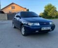 Синий ВАЗ 2110, объемом двигателя 0 л и пробегом 110 тыс. км за 2900 $, фото 2 на Automoto.ua