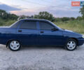 Синій ВАЗ 2110, об'ємом двигуна 1.6 л та пробігом 113 тис. км за 2800 $, фото 8 на Automoto.ua