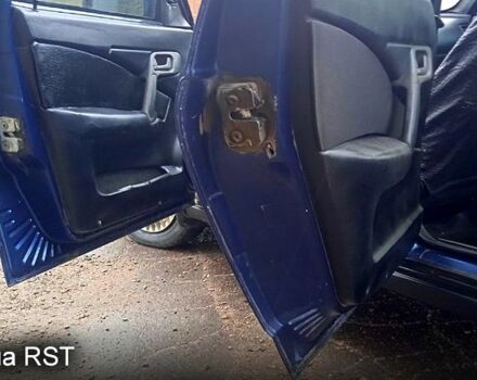 ВАЗ 2110 2011 в Александрие на Automoto.ua Синий ВАЗ 2110, объемом двигателя 1.6 л и пробегом 350 тыс. км за 1650 $, фото 2 на Automoto.ua